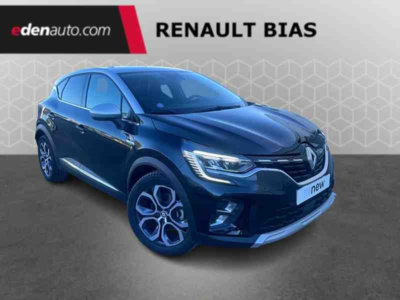 Renault Captur - Photo 7