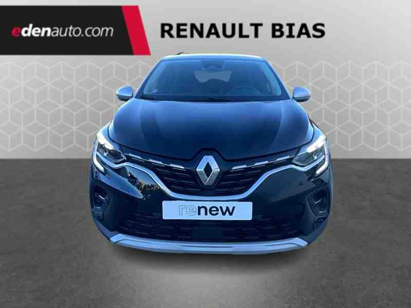 Renault Captur - Photo 8