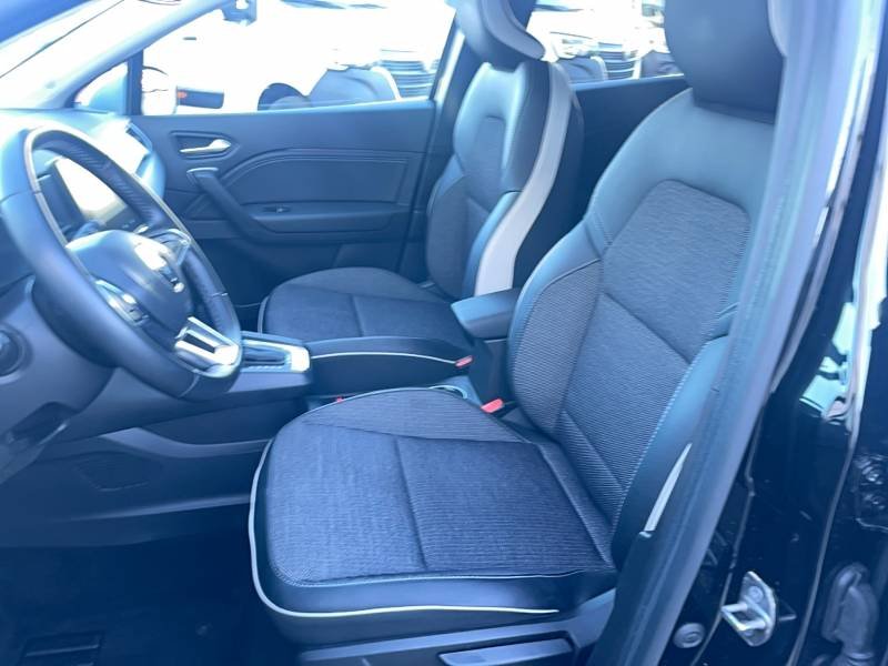 Renault Captur - Photo 10
