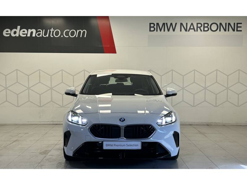 BMW Série 1 - Photo 2