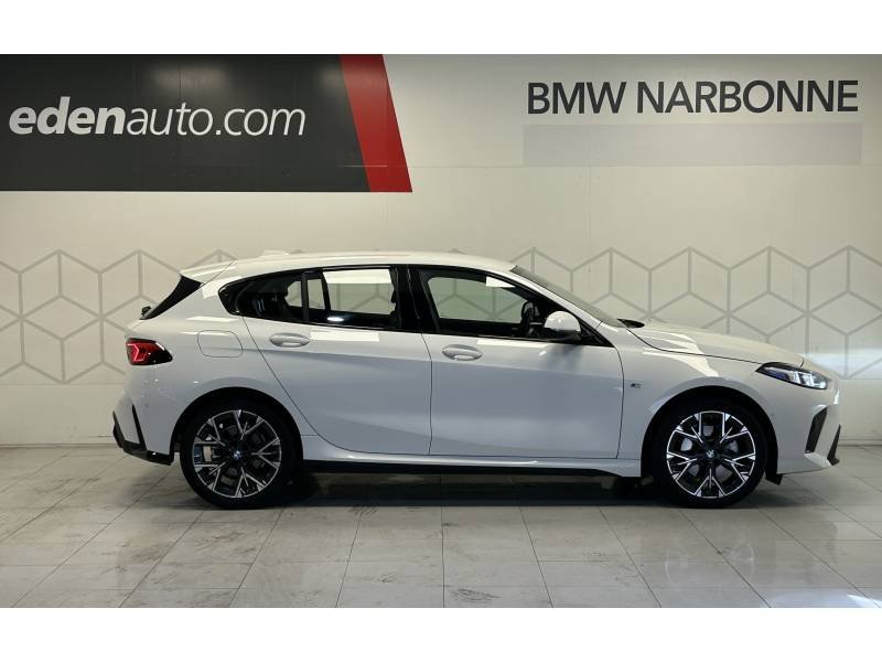 BMW Série 1 - Photo 3