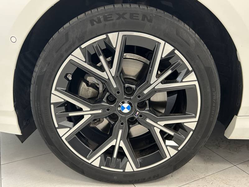 BMW Série 1 - Photo 38