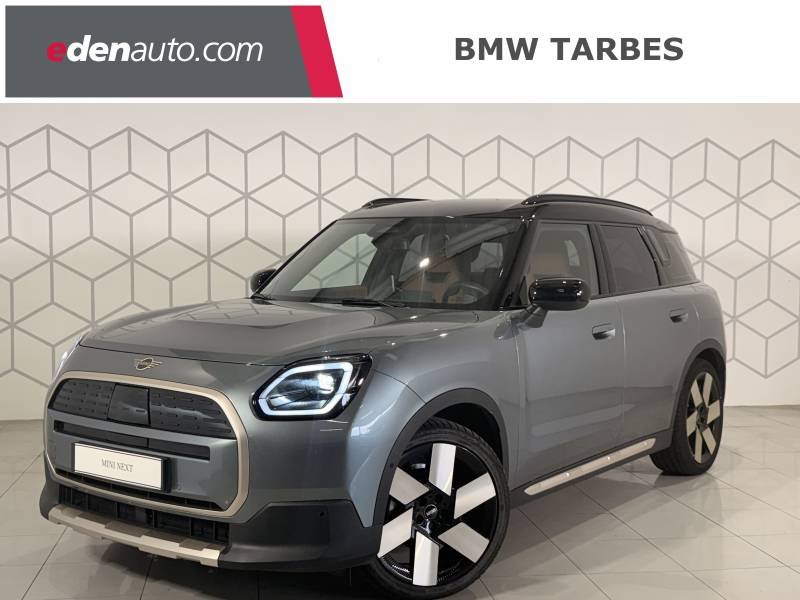 Mini Countryman - Photo 1