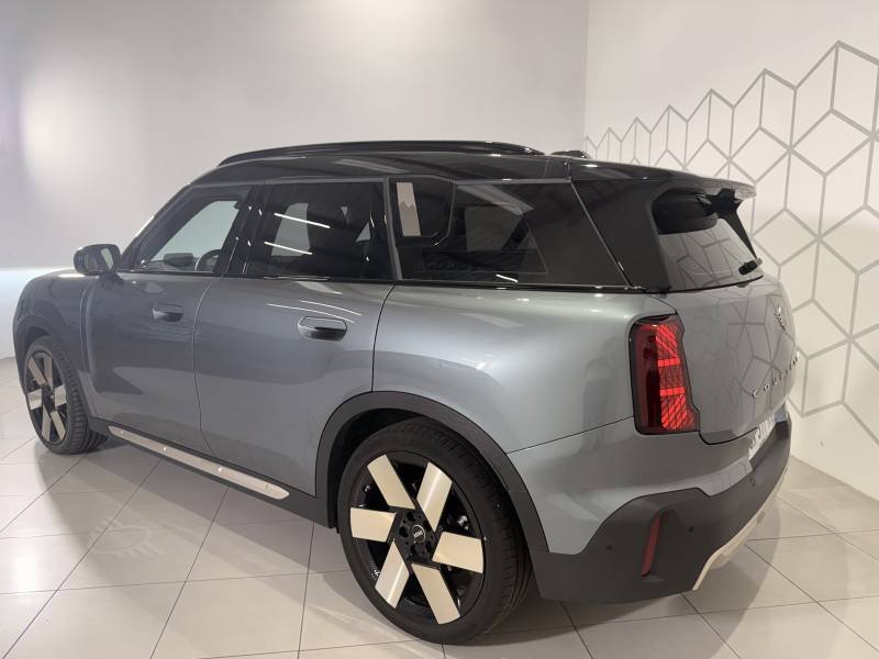 Mini Countryman - Photo 11
