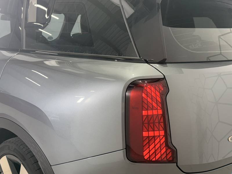 Mini Countryman - Photo 14