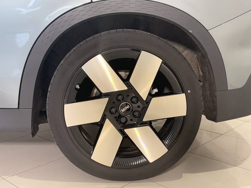 Mini Countryman - Photo 15