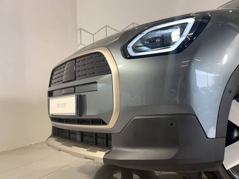 Mini Countryman - Photo 17
