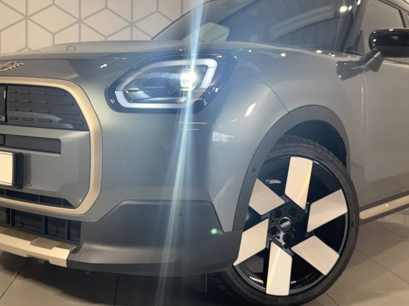 Mini Countryman - Photo 18
