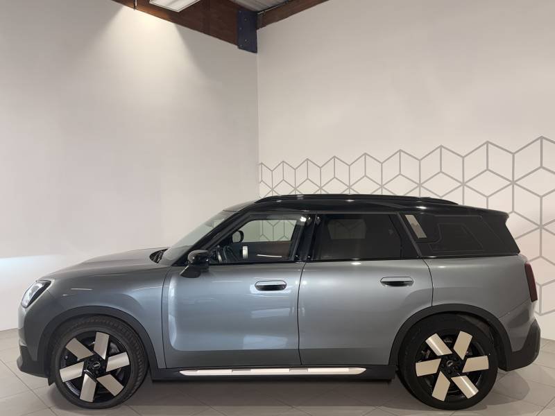 Mini Countryman - Photo 2