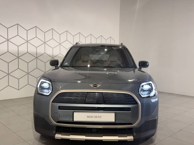 Mini Countryman - Photo 3
