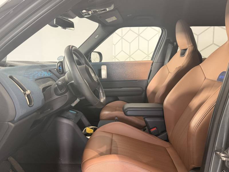 Mini Countryman - Photo 4
