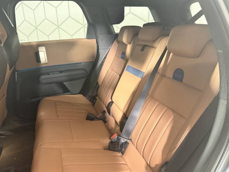 Mini Countryman - Photo 6
