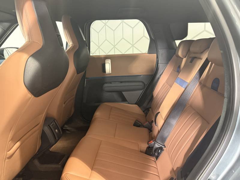 Mini Countryman - Photo 8