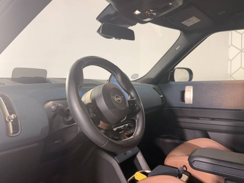 Mini Countryman - Photo 10