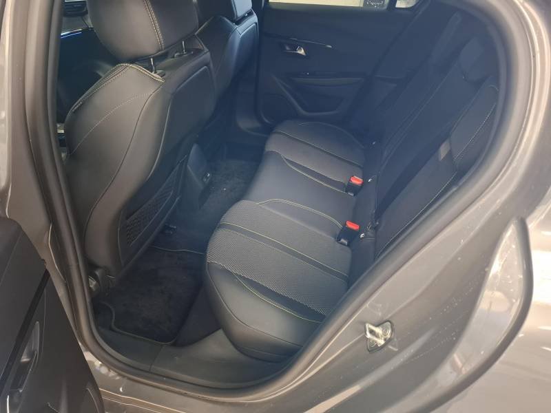 Peugeot 208 - Photo 13