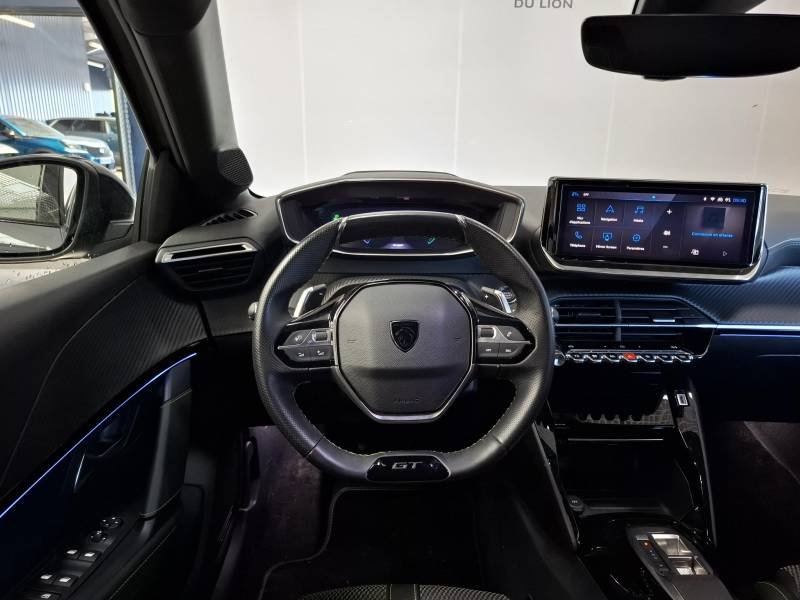 Peugeot 208 - Photo 16