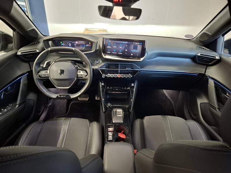 Peugeot 208 - Photo 17