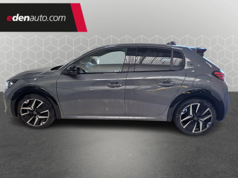Peugeot 208 - Photo 2