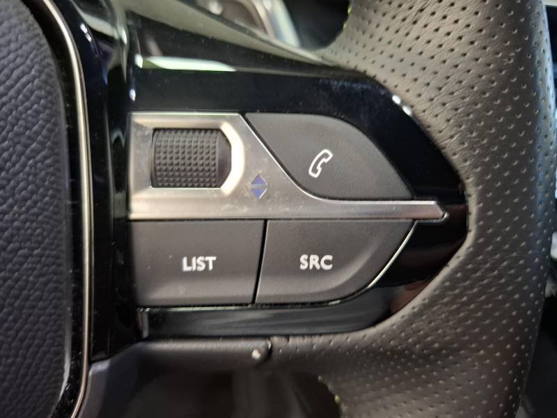 Peugeot 208 - Photo 23