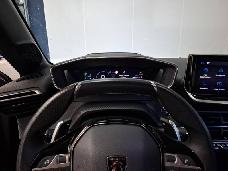 Peugeot 208 - Photo 24