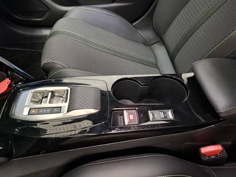 Peugeot 208 - Photo 27