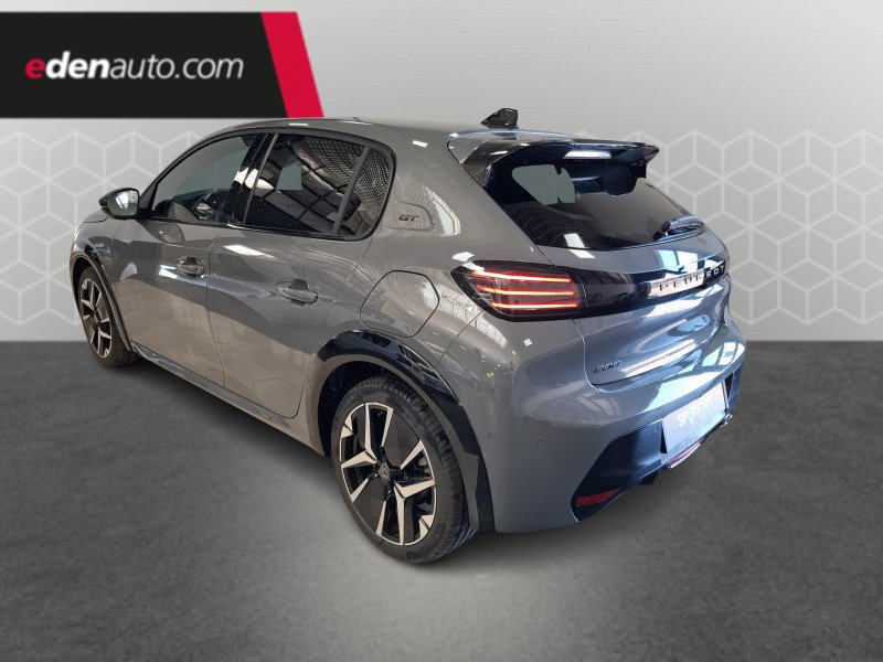 Peugeot 208 - Photo 3