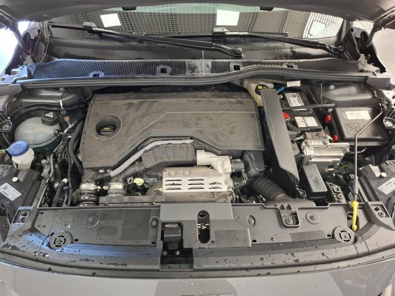 Peugeot 208 - Photo 33