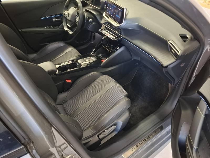 Peugeot 208 - Photo 34