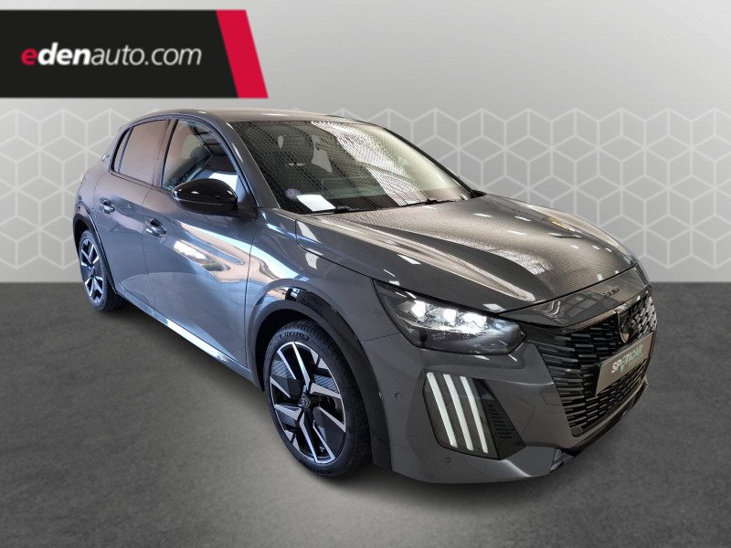 Peugeot 208 - Photo 7