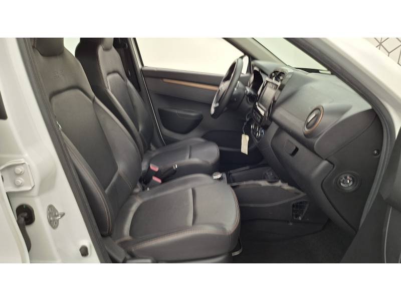 Dacia Spring - Photo 12