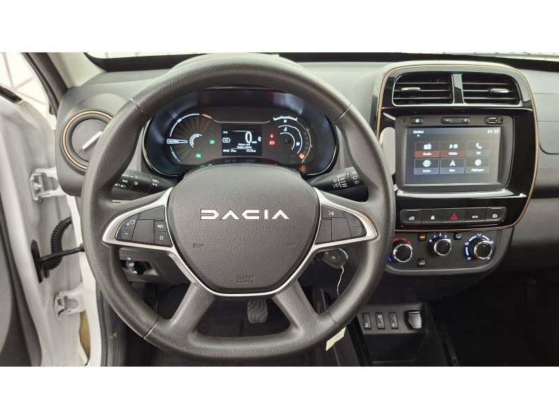 Dacia Spring - Photo 14