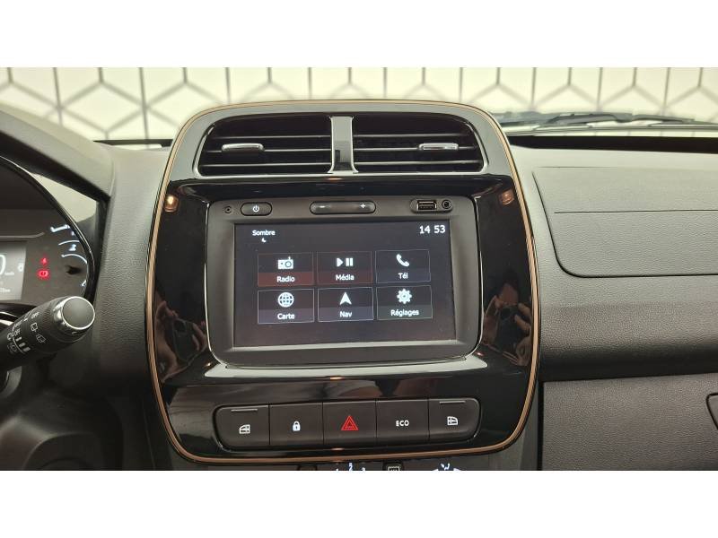 Dacia Spring - Photo 15