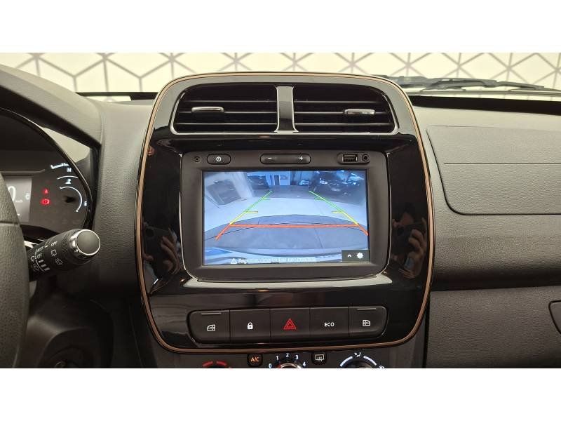 Dacia Spring - Photo 16