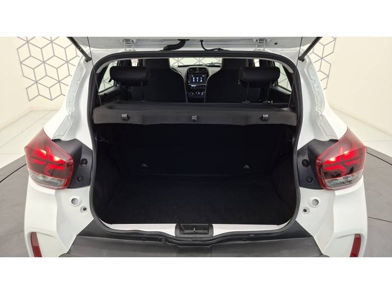 Dacia Spring - Photo 17