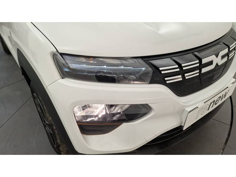 Dacia Spring - Photo 18