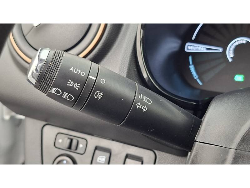 Dacia Spring - Photo 20
