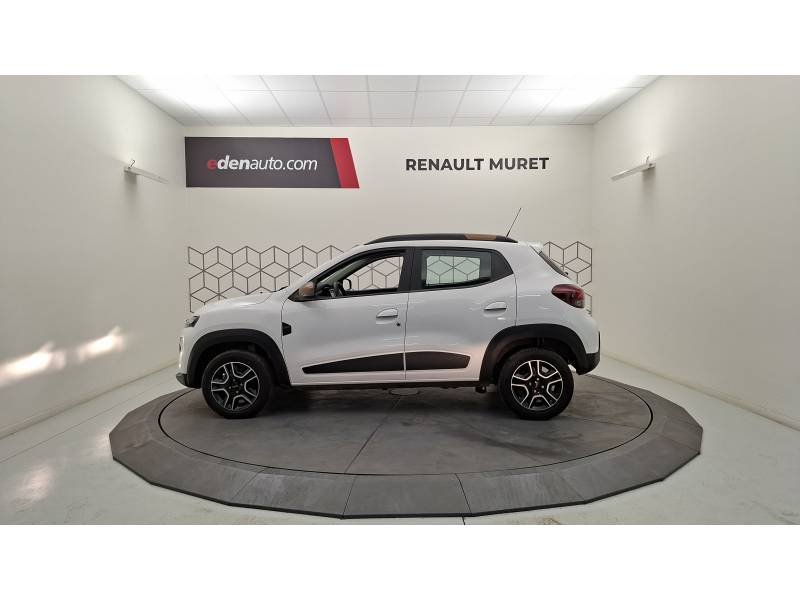 Dacia Spring - Photo 2