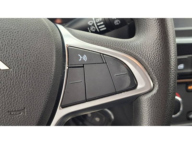 Dacia Spring - Photo 24