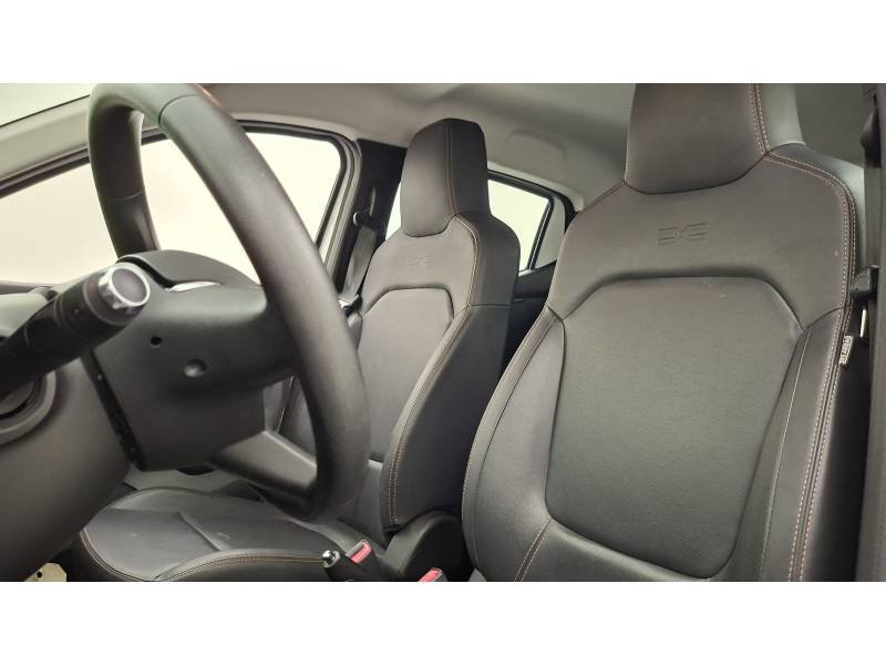 Dacia Spring - Photo 25