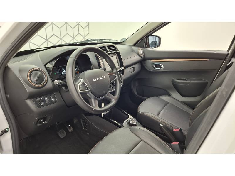Dacia Spring - Photo 26