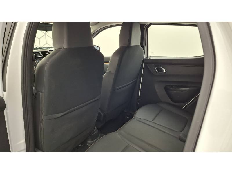 Dacia Spring - Photo 29