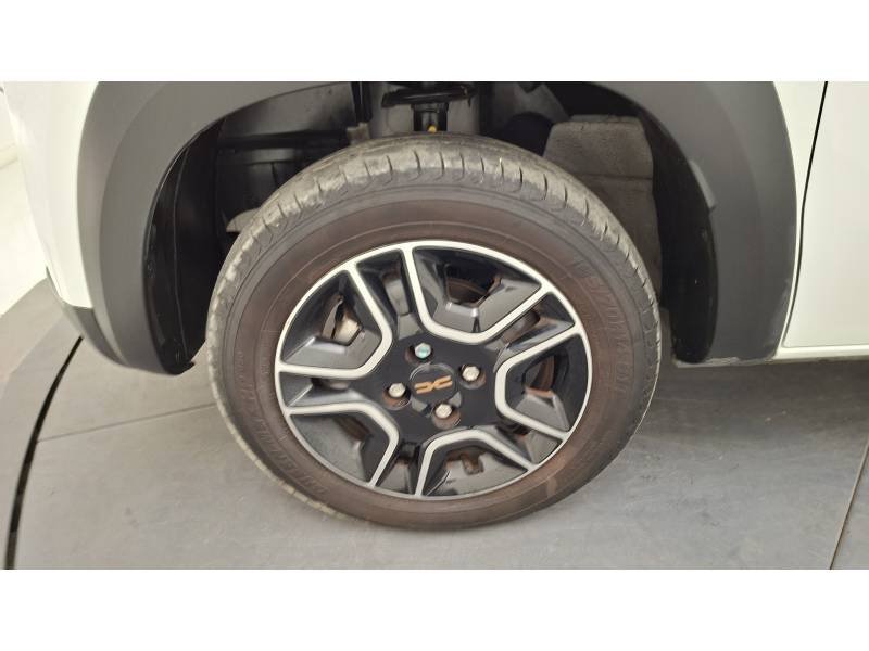 Dacia Spring - Photo 30