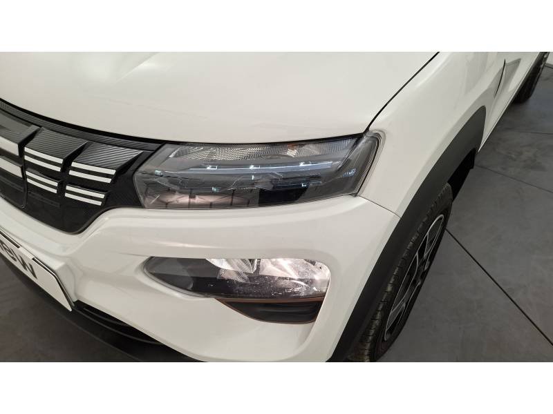 Dacia Spring - Photo 31