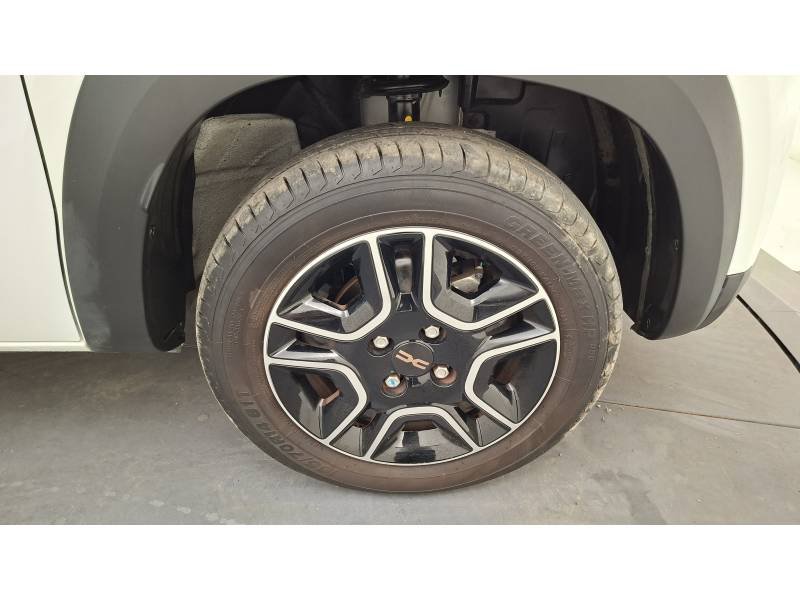 Dacia Spring - Photo 32
