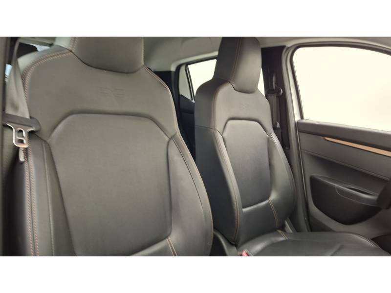 Dacia Spring - Photo 33