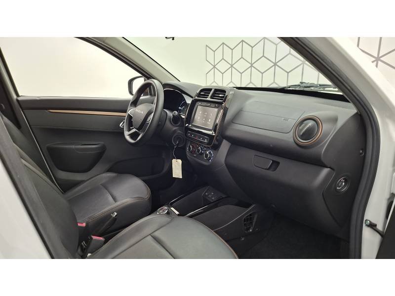 Dacia Spring - Photo 34