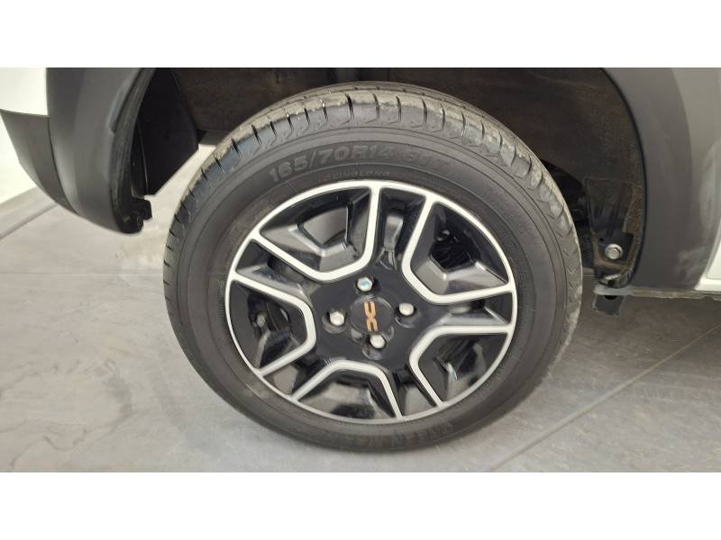 Dacia Spring - Photo 39