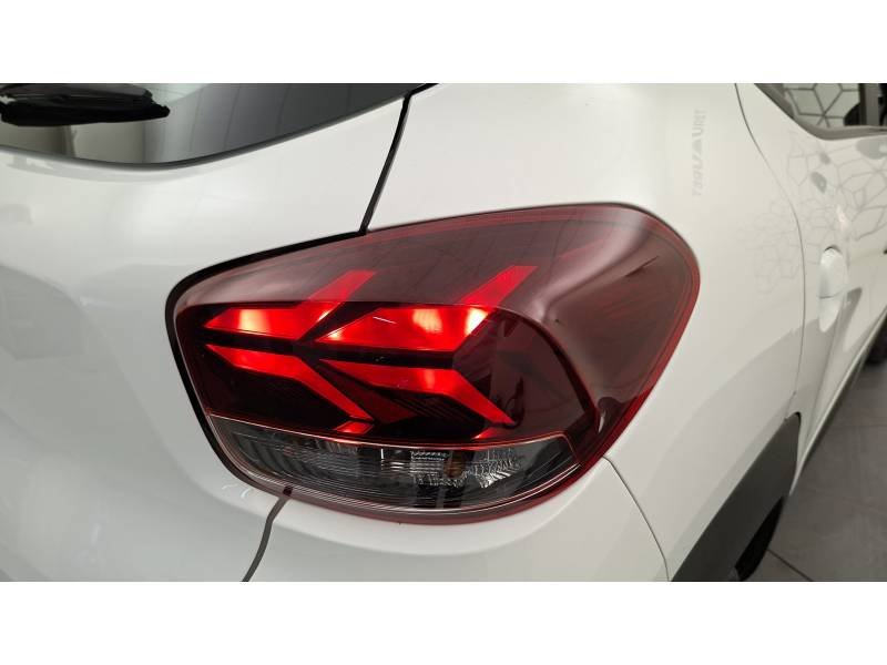 Dacia Spring - Photo 40