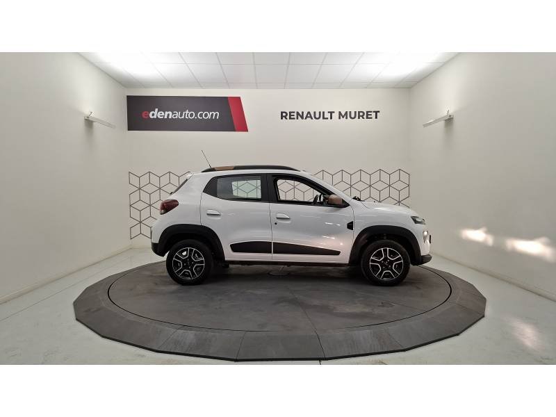 Dacia Spring - Photo 6