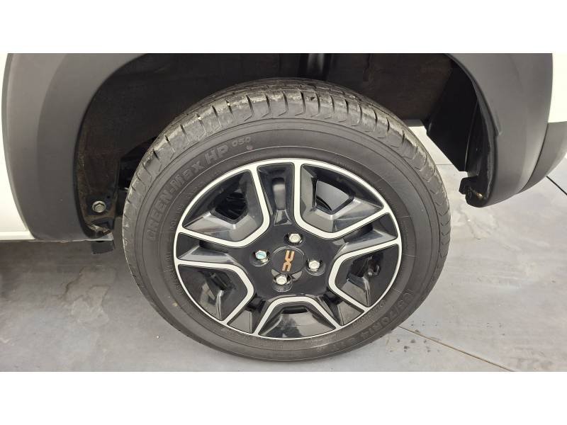 Dacia Spring - Photo 9